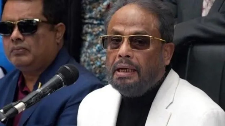 'সুযোগ' পেলে বিএনপি বা জামায়াতের সাথে জোটবদ্ধ নির্বাচন করতে আগ্রহী জাতীয় পার্টি